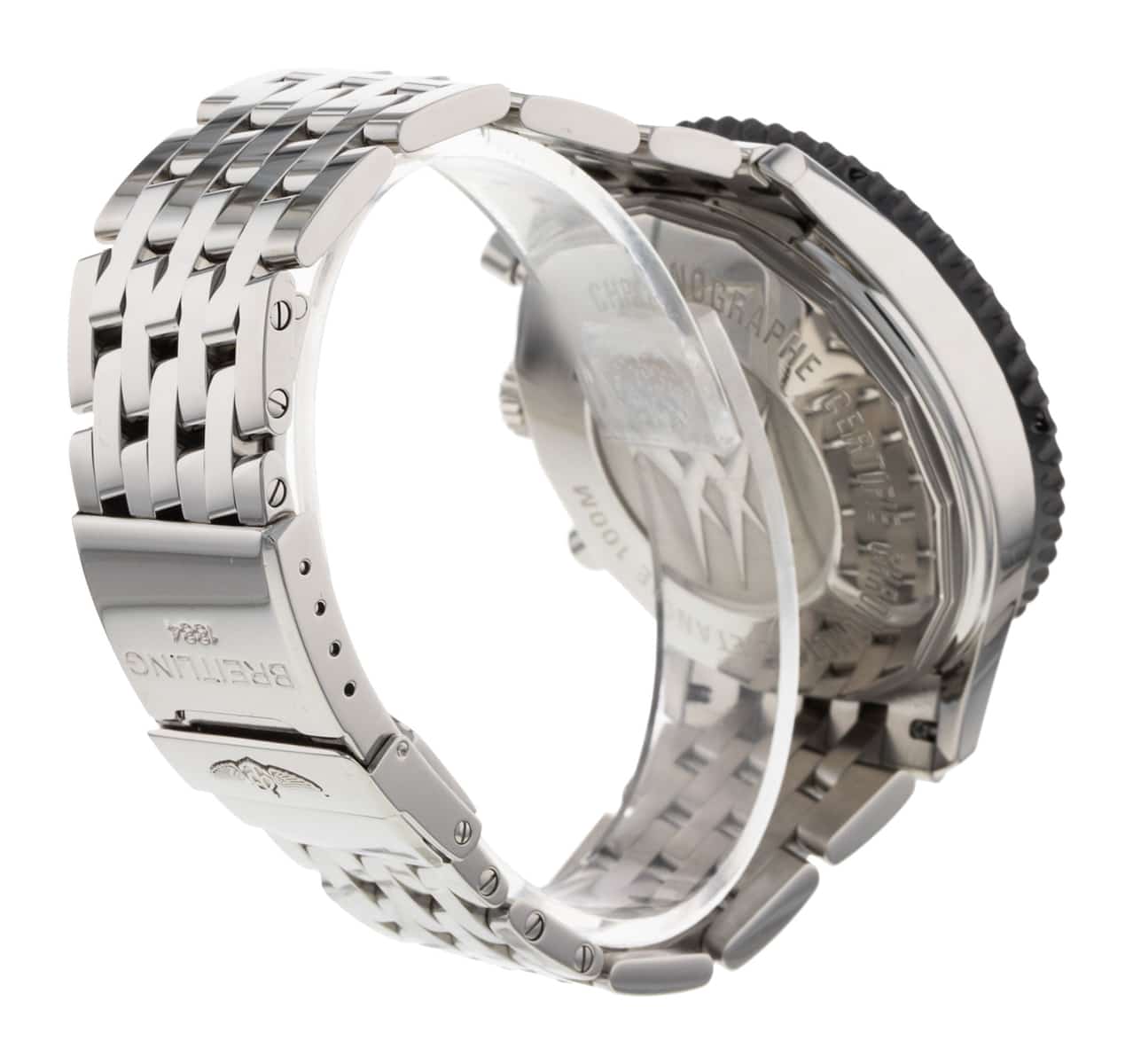Breitling Chronoliner Y24310 Breitling Chronoliner Y24310